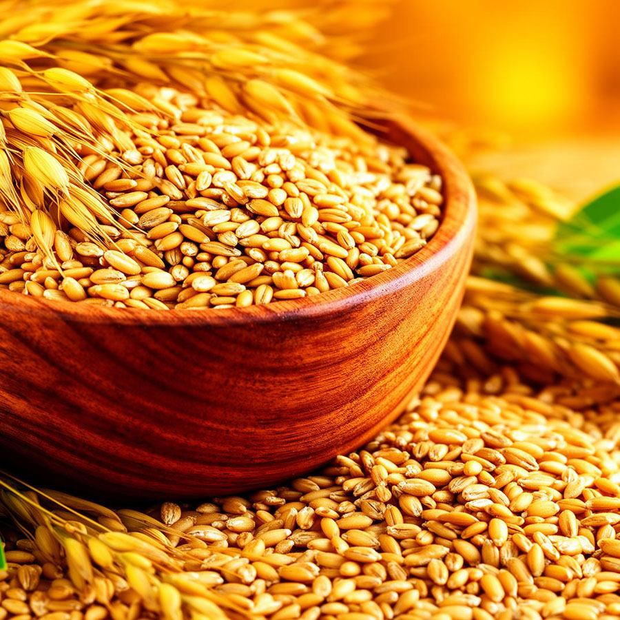 oat groats